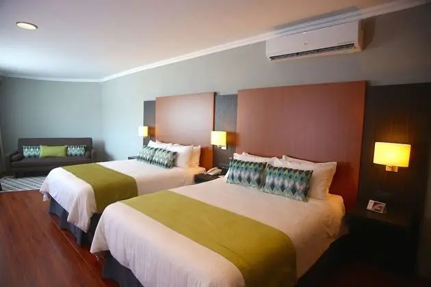 Executive Süit (Master)