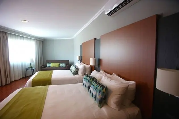 Executive Süit (Master)