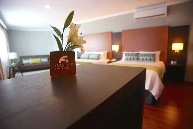 Executive Süit (Master)