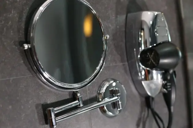 Executive Süit (Master)