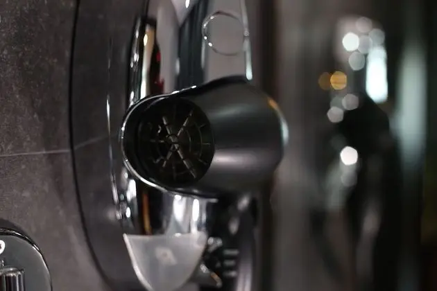 Executive Süit (Master)