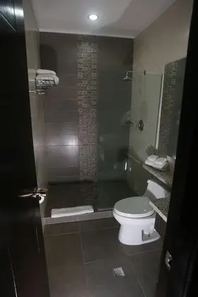 Executive Tek Büyük Yataklı Oda, 2 Çift Kişilik Yatak
