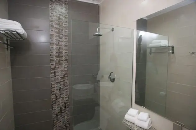 Executive Tek Büyük Yataklı Oda, 2 Çift Kişilik Yatak
