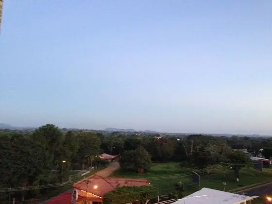 Junior Süit, 1 En Büyük (King) Boy Yatak, Banyolu/Duşlu