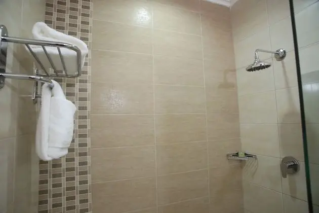 Junior Süit, 1 En Büyük (King) Boy Yatak, Banyolu/Duşlu