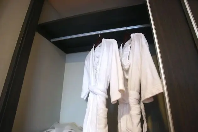 Junior Süit, 1 En Büyük (King) Boy Yatak, Banyolu/Duşlu