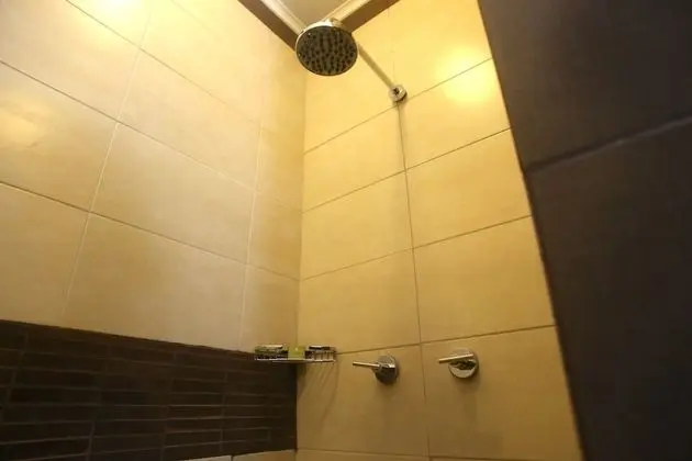 Standard Oda, Manzarasız