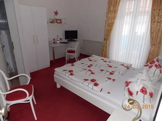 Comfort Oda, Balkon
