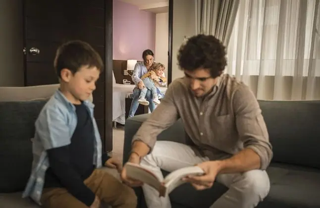 Family Süit
