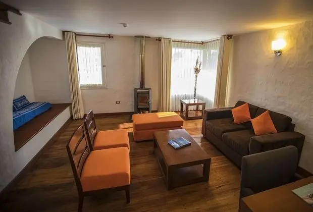 Süit, 1 En Büyük (King) Boy Yatak
