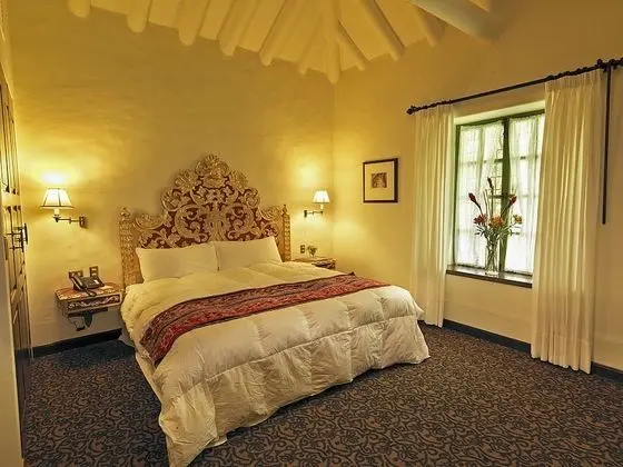 Habitación Colonial, 1 Cama King size