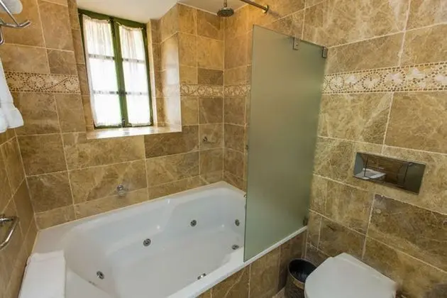 Habitación Colonial, 1 Cama King size