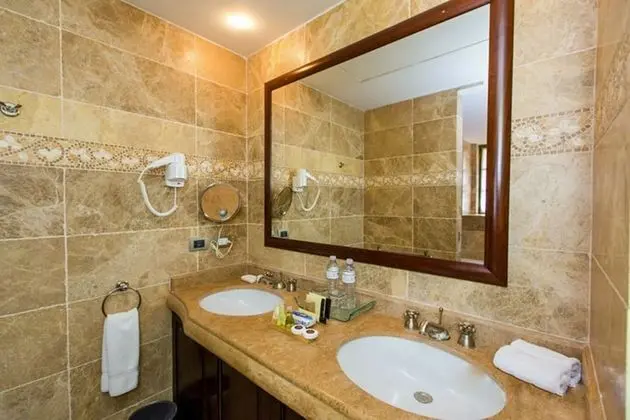 Habitación Colonial, 1 Cama King size