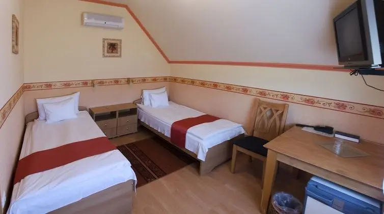 Standard İki Ayrı Yataklı Oda, 2 Tek Kişilik Yatak, Şehir Manzaralı