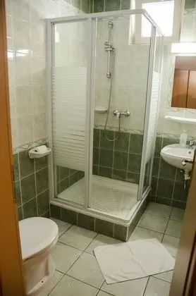 Standard İki Ayrı Yataklı Oda, 2 Tek Kişilik Yatak, Şehir Manzaralı