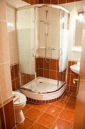 Standard Tek Büyük Yataklı Oda, 1 Büyük (Queen) Boy Yatak, Şehir Manzaralı