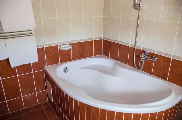 Standard Tek Büyük Yataklı Oda, 1 Büyük (Queen) Boy Yatak, Şehir Manzaralı