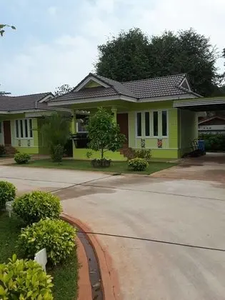 Family Dört Kişilik Oda, 1 En Büyük (King) Boy Yatak, Veranda