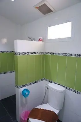 Family Dört Kişilik Oda, 1 En Büyük (King) Boy Yatak, Veranda
