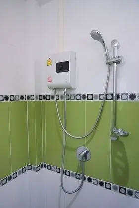 Family Dört Kişilik Oda, 1 En Büyük (King) Boy Yatak, Veranda