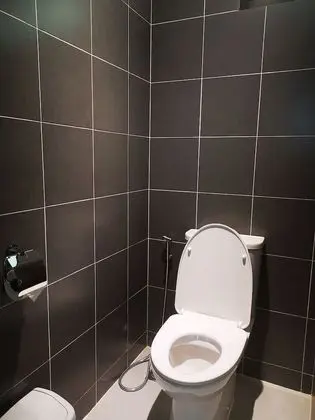Comfort Stüdyo, 1 En Büyük (King) Boy Yatak ve Çekyat, Deniz Manzaralı