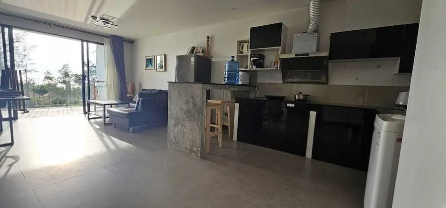 Oturma alanı