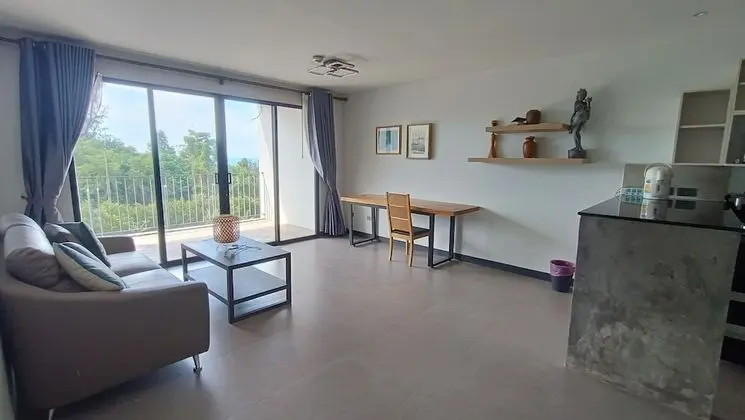 Oturma alanı