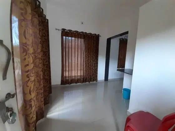 Kır Evi