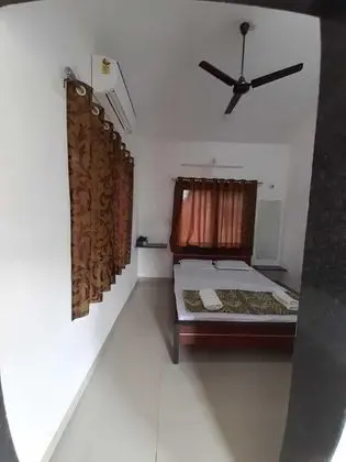 Kır Evi