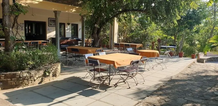 Deluxe Kır Evi, 1 Yatak Odası