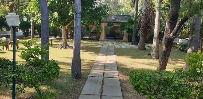 Deluxe Kır Evi, 1 Yatak Odası