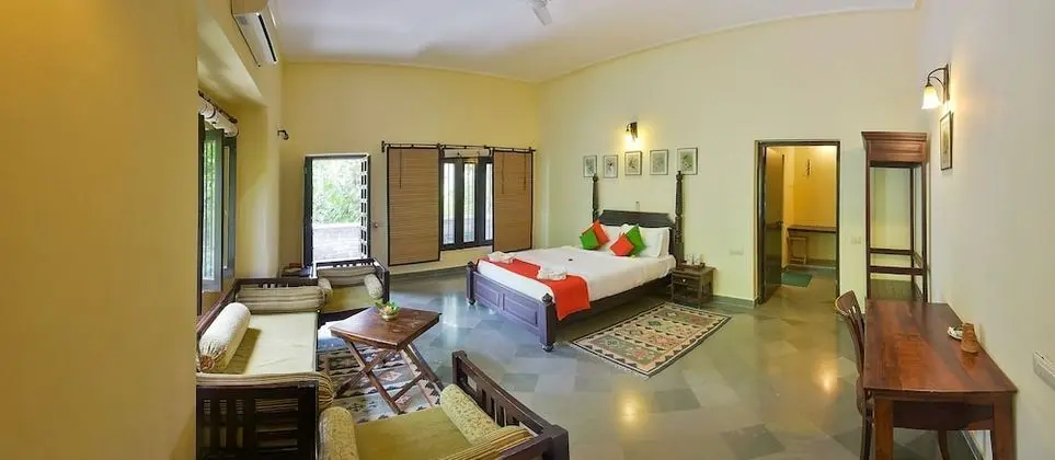 Luxury Kır Evi