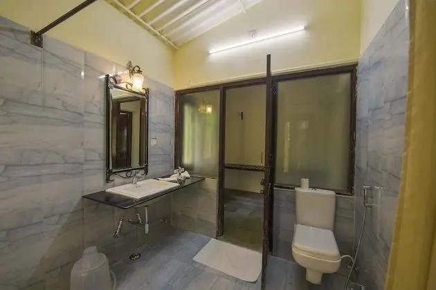 Luxury Kır Evi