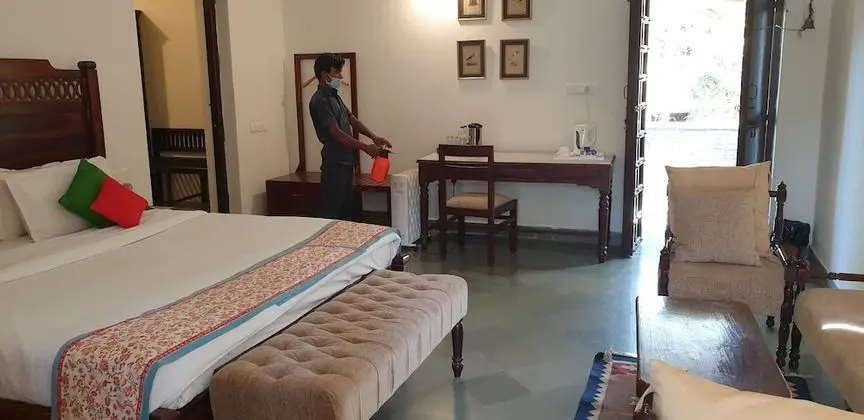 Luxury Kır Evi