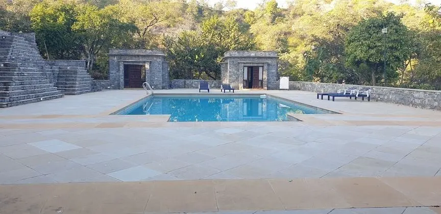 Luxury Kır Evi
