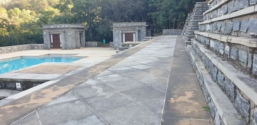 Luxury Kır Evi