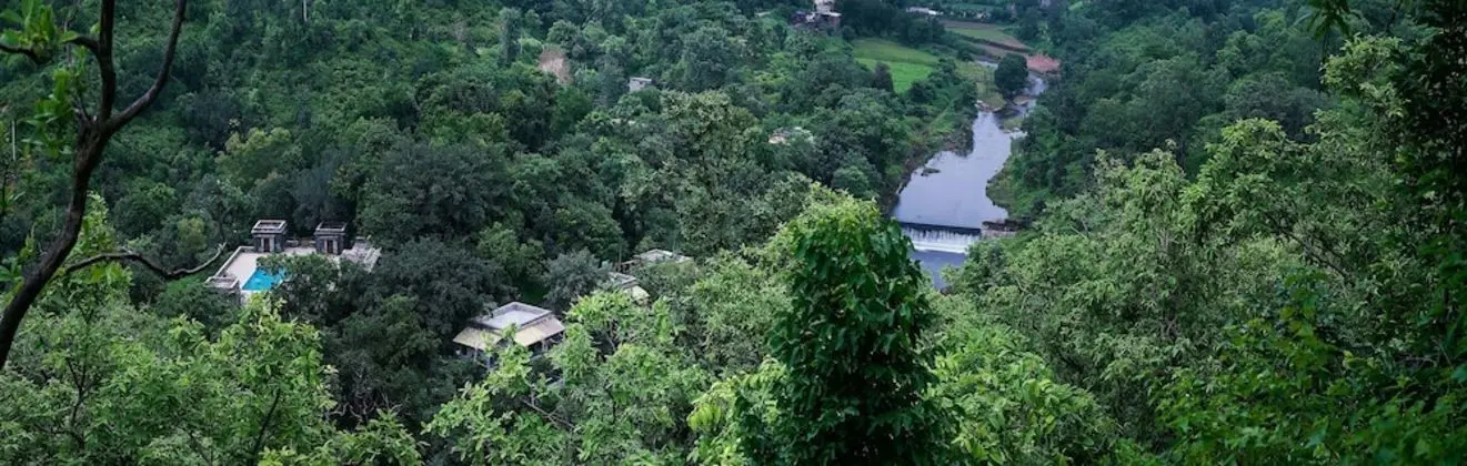 Luxury Kır Evi