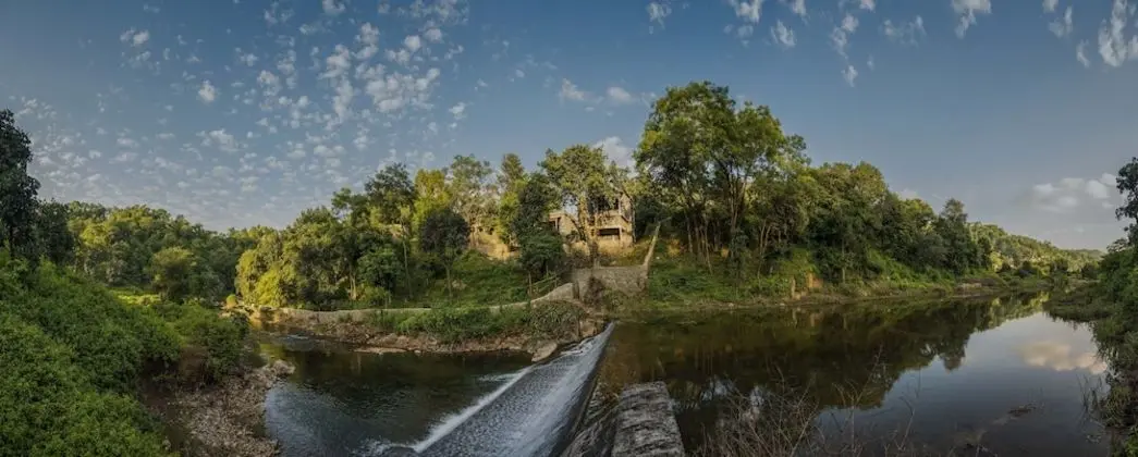 Luxury Kır Evi