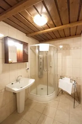 Superior Oda, Bahçe Manzaralı