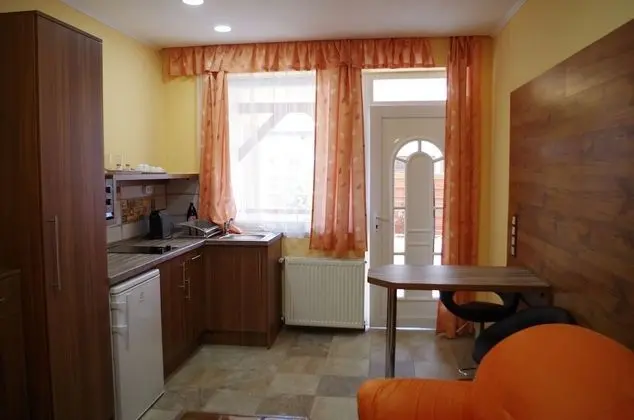 Traditional Stüdyo, 1 Yatak Odası