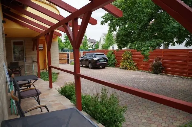 Traditional Stüdyo, 1 Yatak Odası