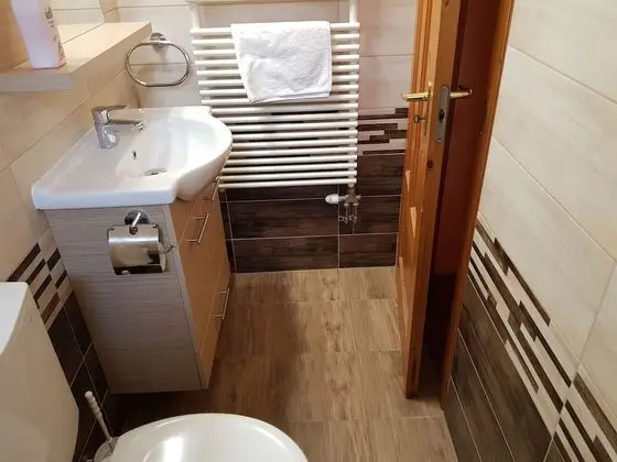 Traditional Stüdyo, 1 Yatak Odası