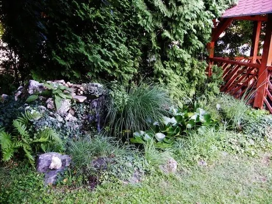 Traditional Stüdyo, 1 Yatak Odası