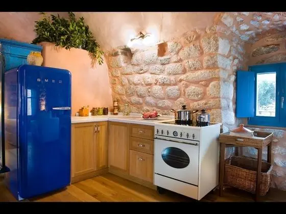 Stüdyo, Balkon, Deniz Manzaralı (4 adults)