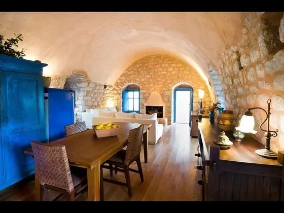 Stüdyo, Balkon, Deniz Manzaralı (4 adults)