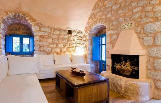 Stüdyo, Balkon, Deniz Manzaralı (4 adults)