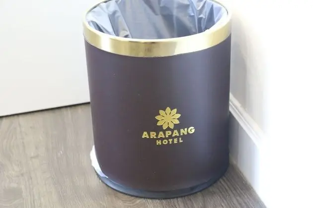 Deluxe Tek Büyük Yataklı Oda, Balkon