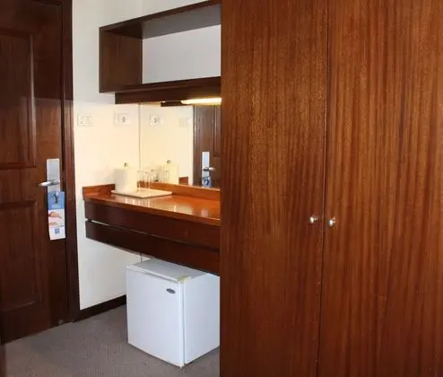 Superior Dört Kişilik Oda