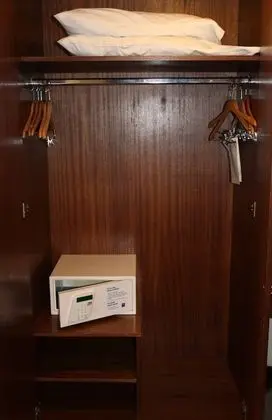 Superior Dört Kişilik Oda