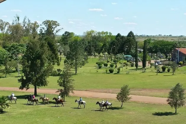 Superior Dört Kişilik Oda